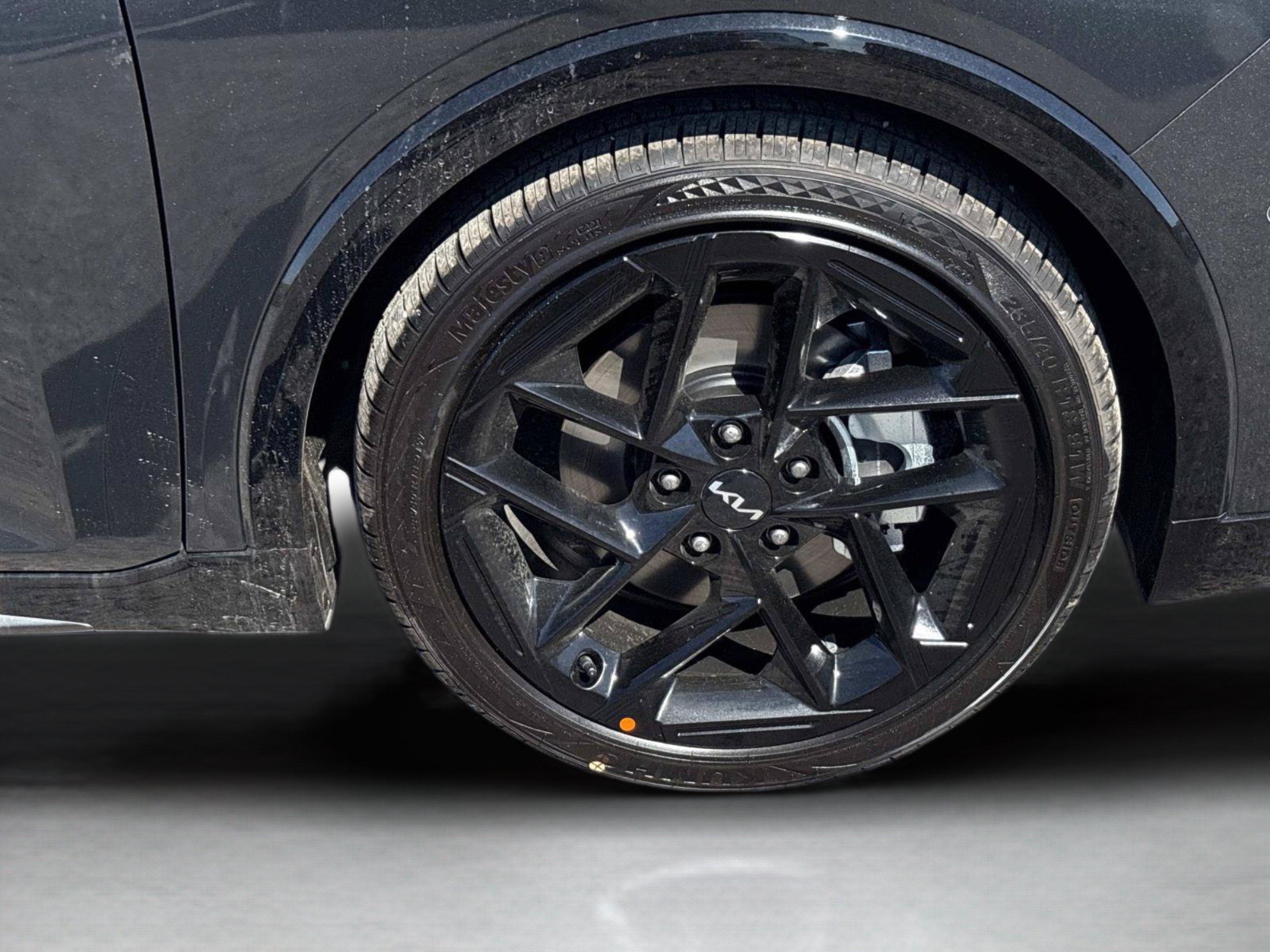 New 2026 Kia K4 GT-Line Turbo FWD image 9