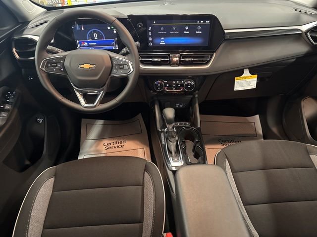 New 2026 Chevrolet TrailBlazer LT image 22