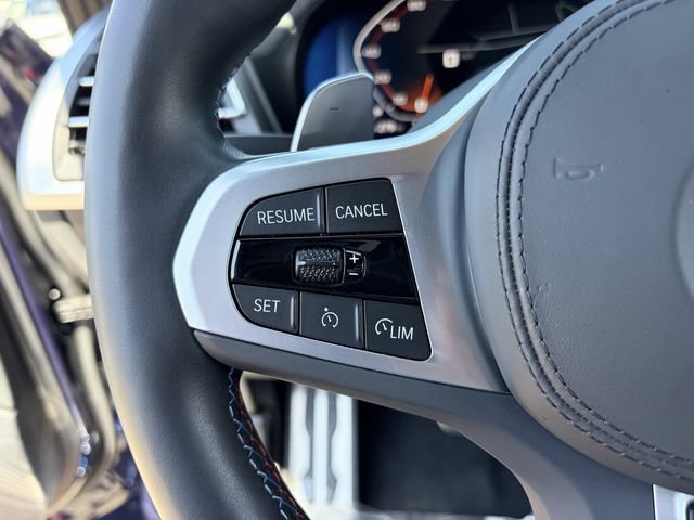 Certified 2023 BMW X3 M40i w/ Premium Package AWD/4WD image 23