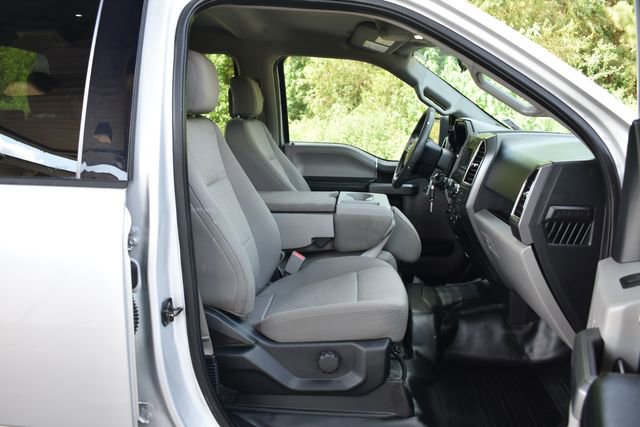 Used 2017 Ford F150 XLT w/ FX4 Off-Road Package image 15