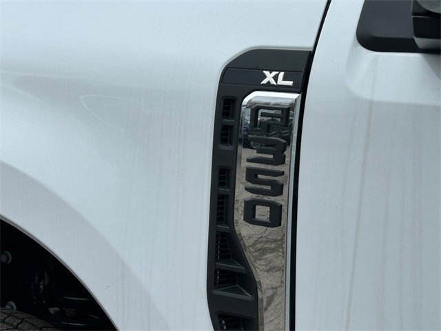 New 2023 Ford F350 XL w/ Snow Plow Prep Package image 6
