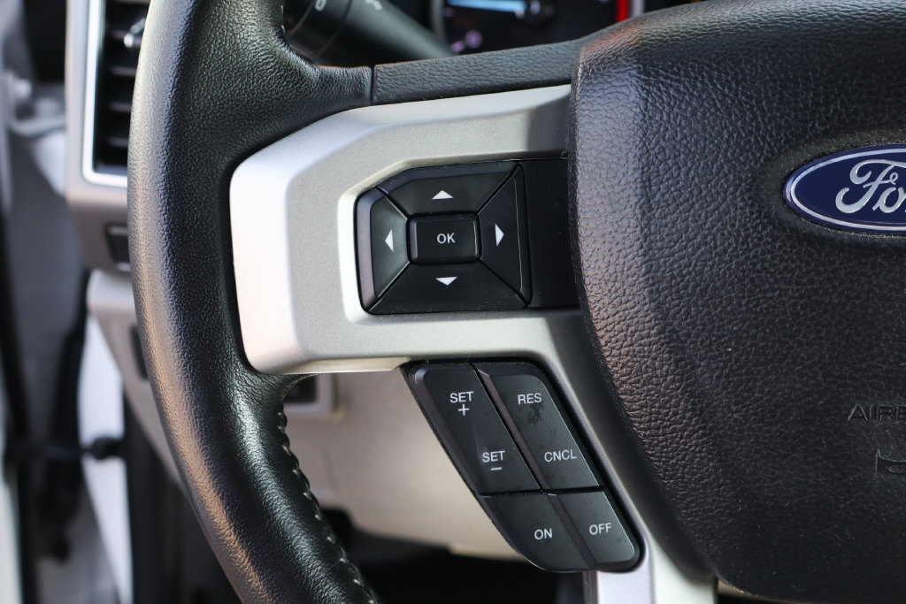 Used 2019 Ford F250 XLT w/ XLT Value Package AWD/4WD image 27
