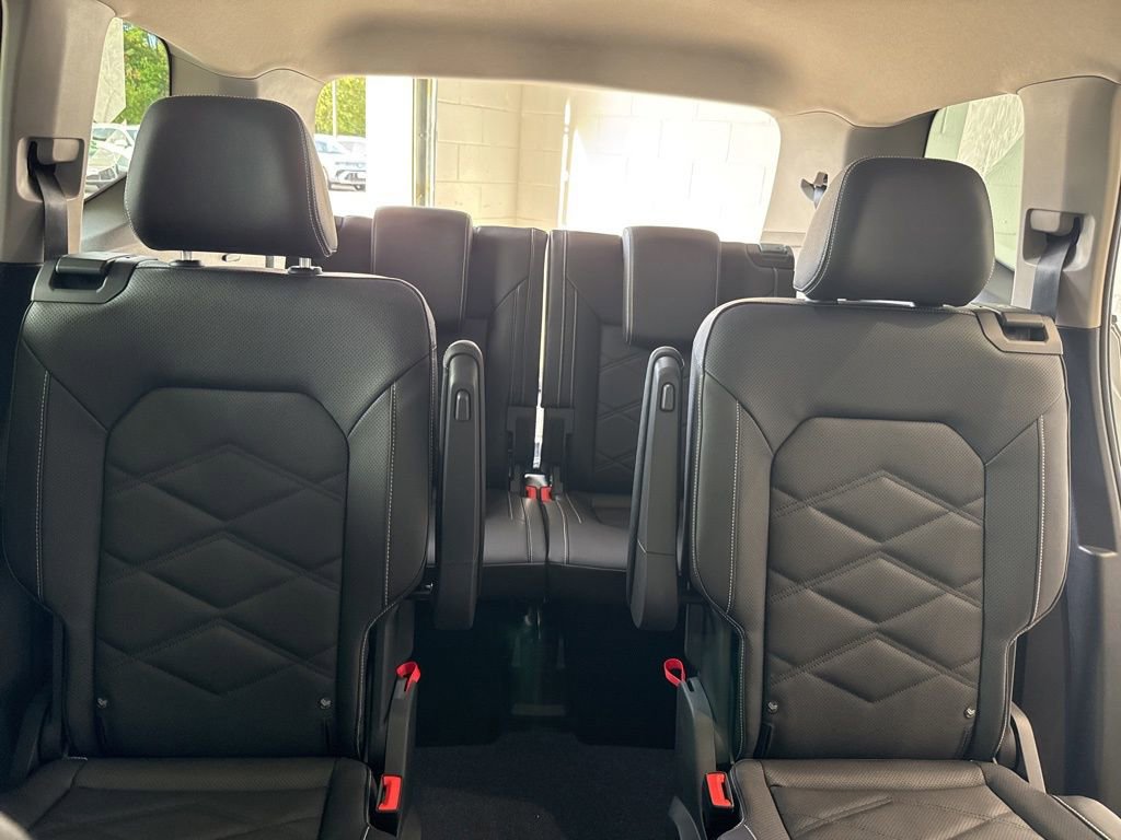 New 2026 Volkswagen Atlas SE image 15