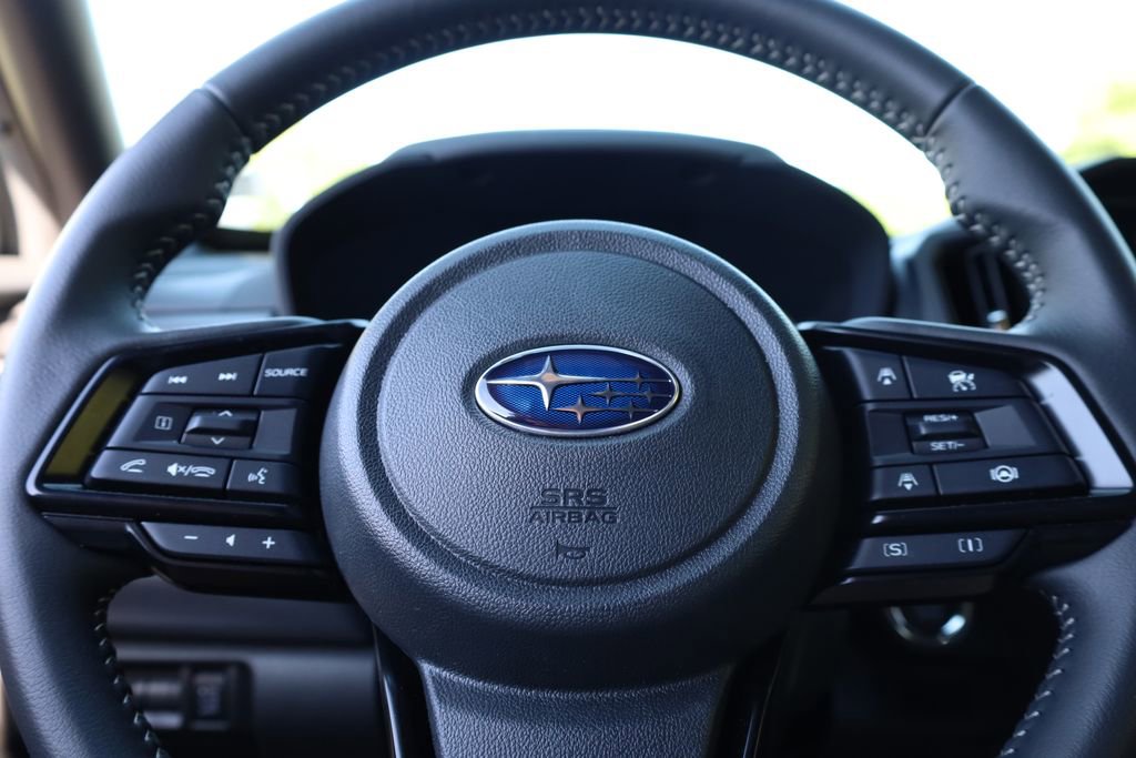 Certified 2026 Subaru Forester Premium w/ Base/Premium Package AWD/4WD image 11