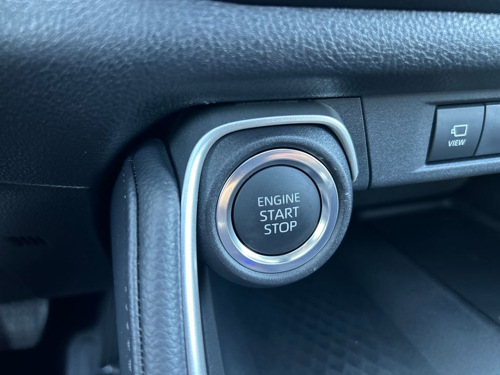 Certified 2026 Toyota Grand Highlander AWD image 24