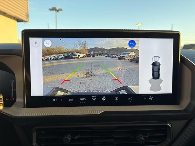 New 2026 Ford Bronco Sport Big Bend AWD/4WD image 6