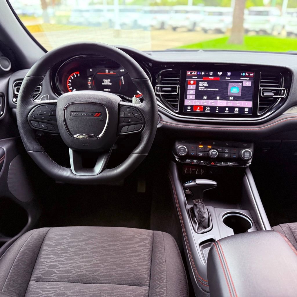 Used 2026 Dodge Durango GT image 11