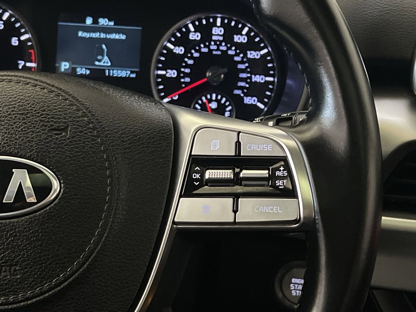 Used 2021 Kia Telluride S image 31