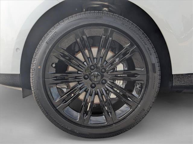 New 2026 Land Rover Range Rover SE AWD/4WD image 10