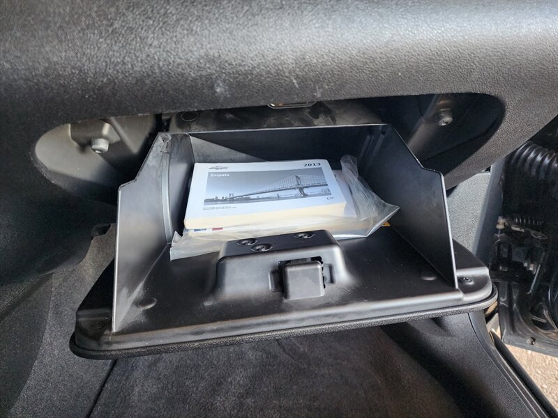 Used 2013 Chevrolet Impala LS FWD image 44