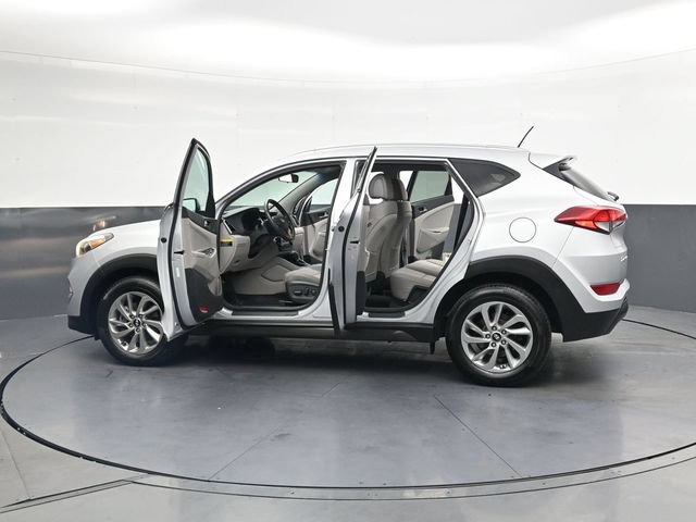 Used 2016 Hyundai Tucson SE w/ Option Group 02 AWD/4WD image 41