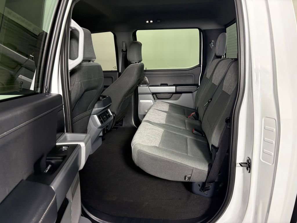 Certified 2024 Ford F250 XLT w/ XLT Premium Package image 30