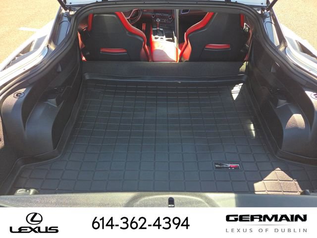 Used 2015 Chevrolet Corvette Stingray Coupe w/ 2LT Preferred Equipment Group image 28