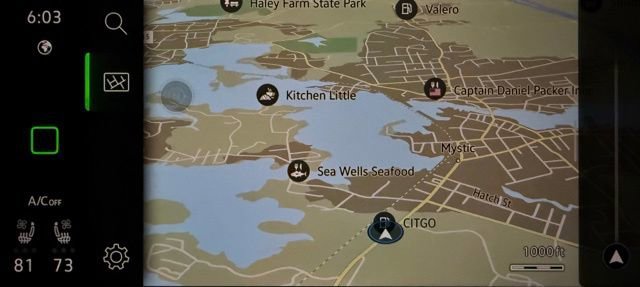 Used 2024 Volkswagen Golf R image 34