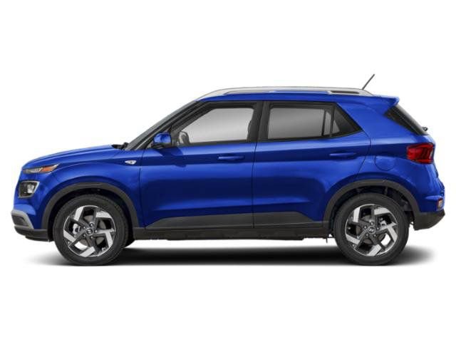 New 2026 Hyundai Venue SEL FWD image 2