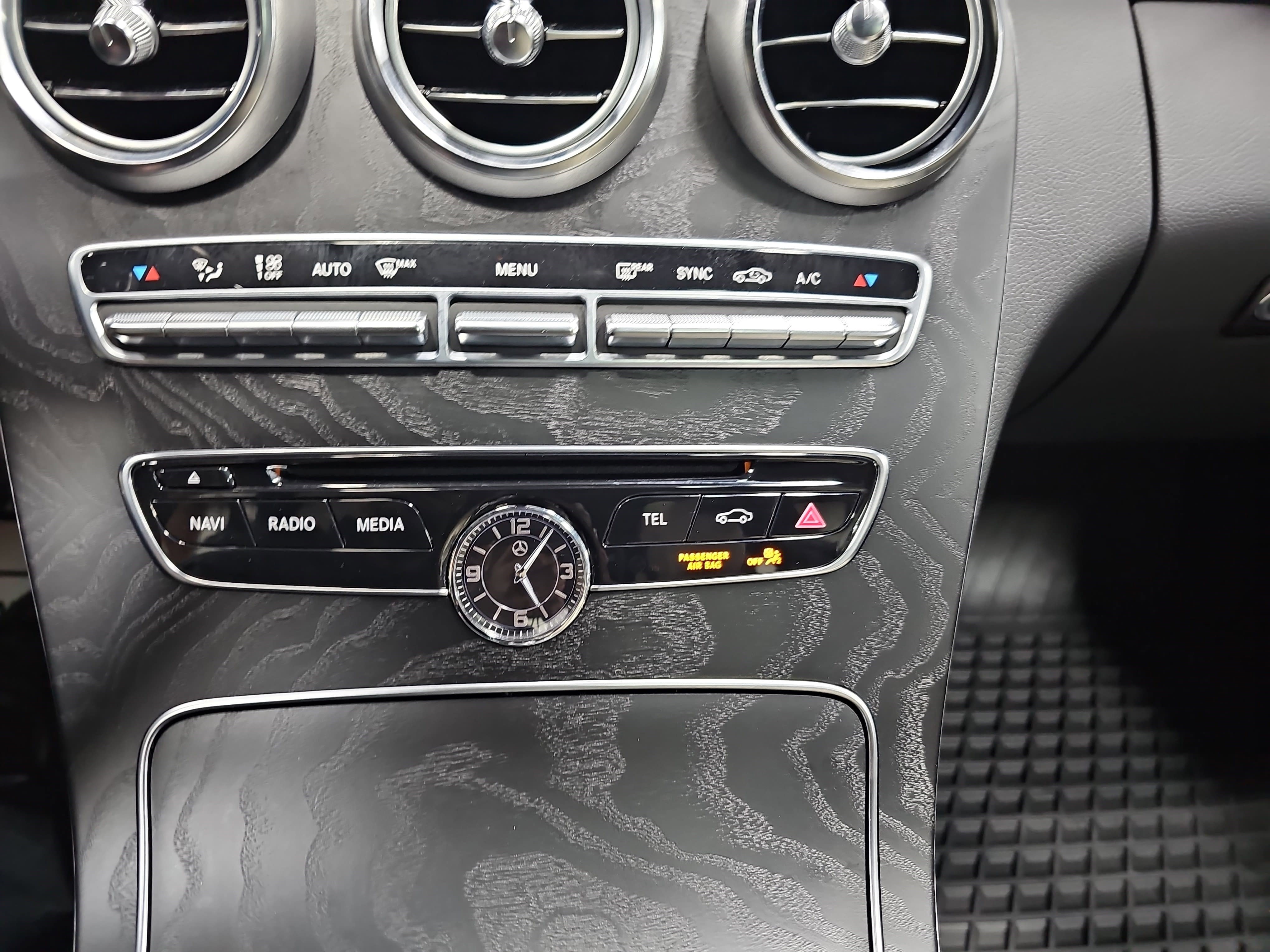 Used 2018 Mercedes-Benz C 43 AMG 4MATIC Coupe image 20