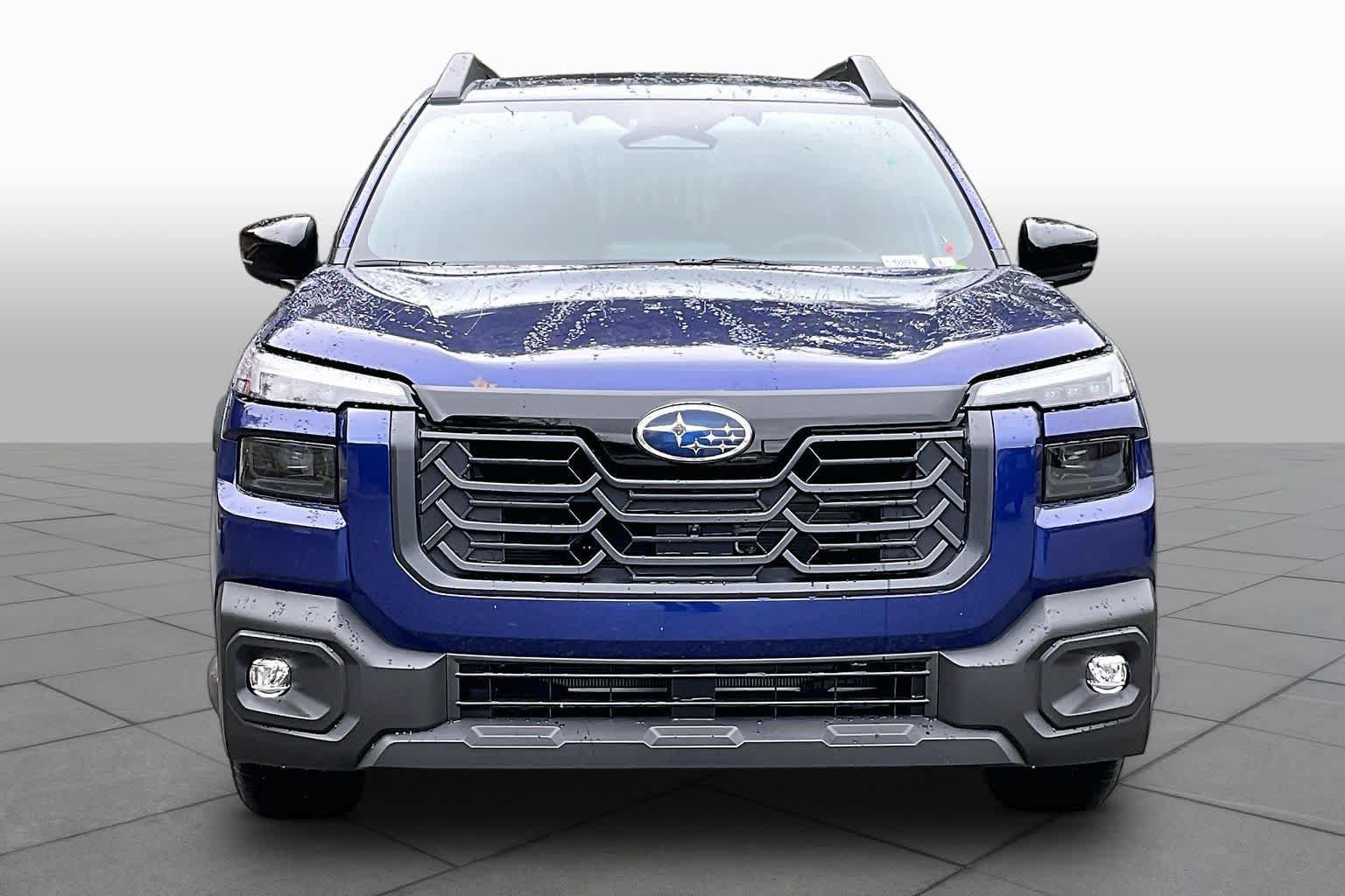 New 2026 Subaru Outback Touring XT AWD/4WD image 3