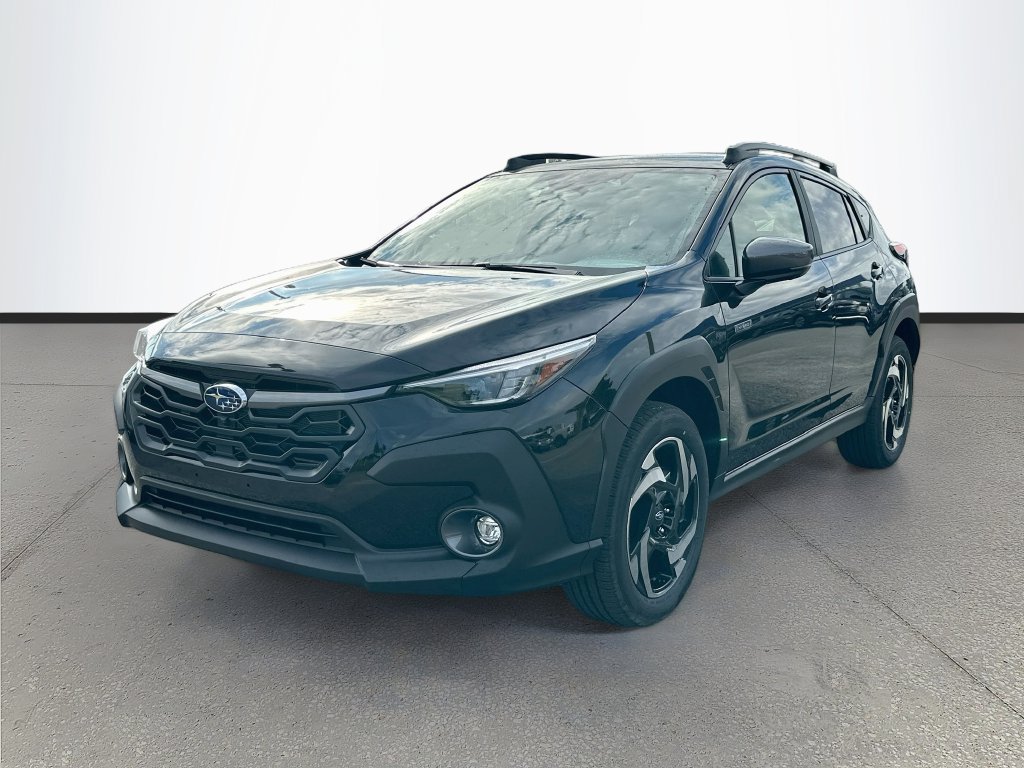 New 2026 Subaru Crosstrek 2.5i Limited AWD/4WD image 3