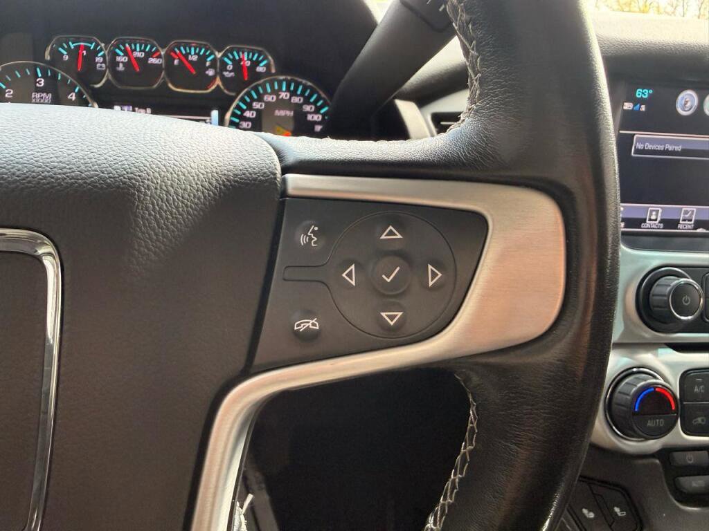 Used 2019 GMC Yukon SLT AWD/4WD image 16