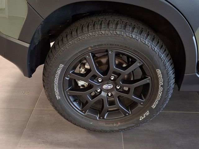 Certified 2025 Subaru Crosstrek 2.5i Wilderness w/ Crosstrek Mirror Package image 7