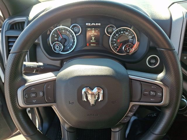 Used 2024 RAM 2500 Tradesman w/ Chrome Appearance Group image 18