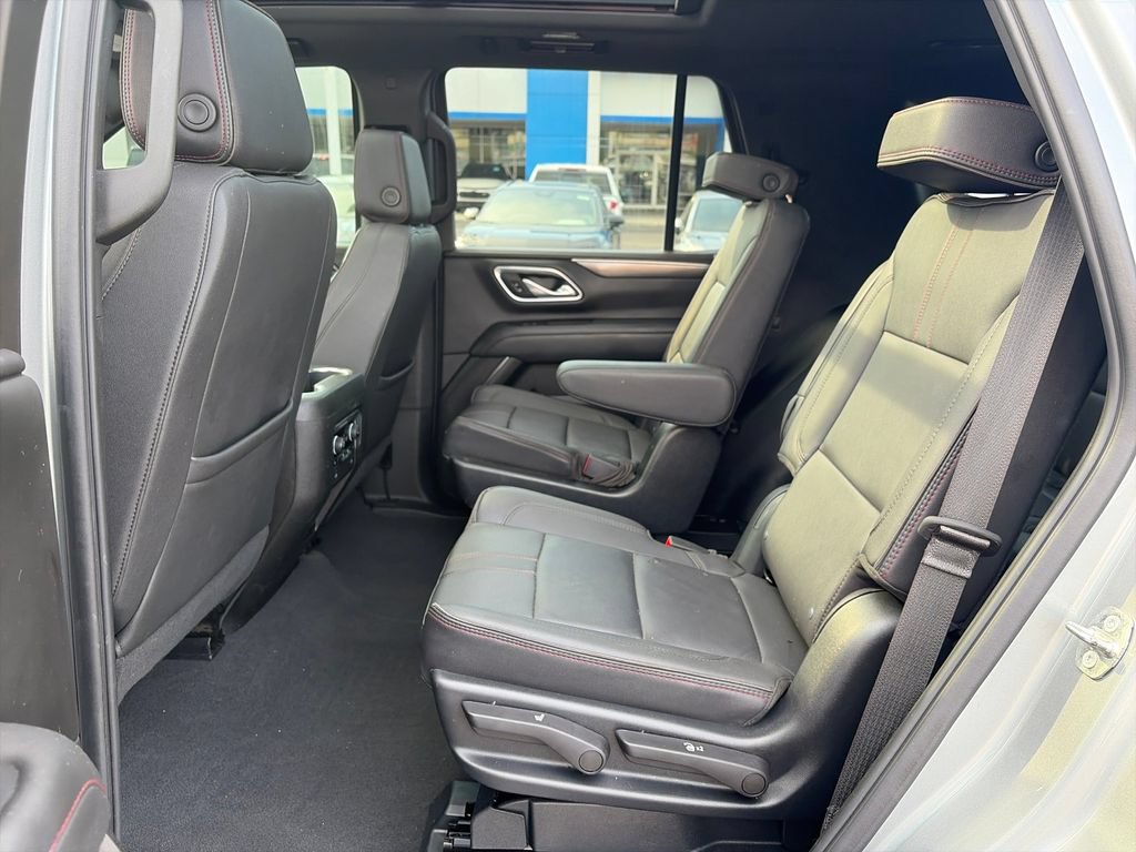 Used 2023 Chevrolet Tahoe RST AWD/4WD image 28