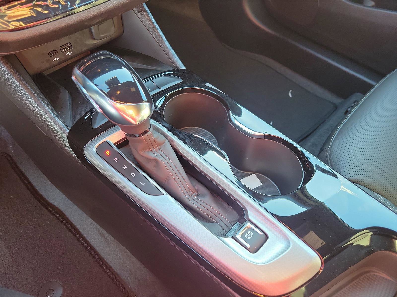 New 2026 Buick Envista Avenir image 29