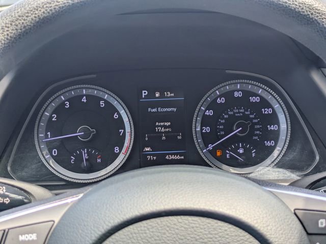 Used 2021 Hyundai Sonata SEL FWD image 27