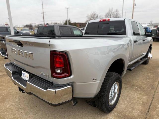 New 2026 RAM 3500 Tradesman image 4