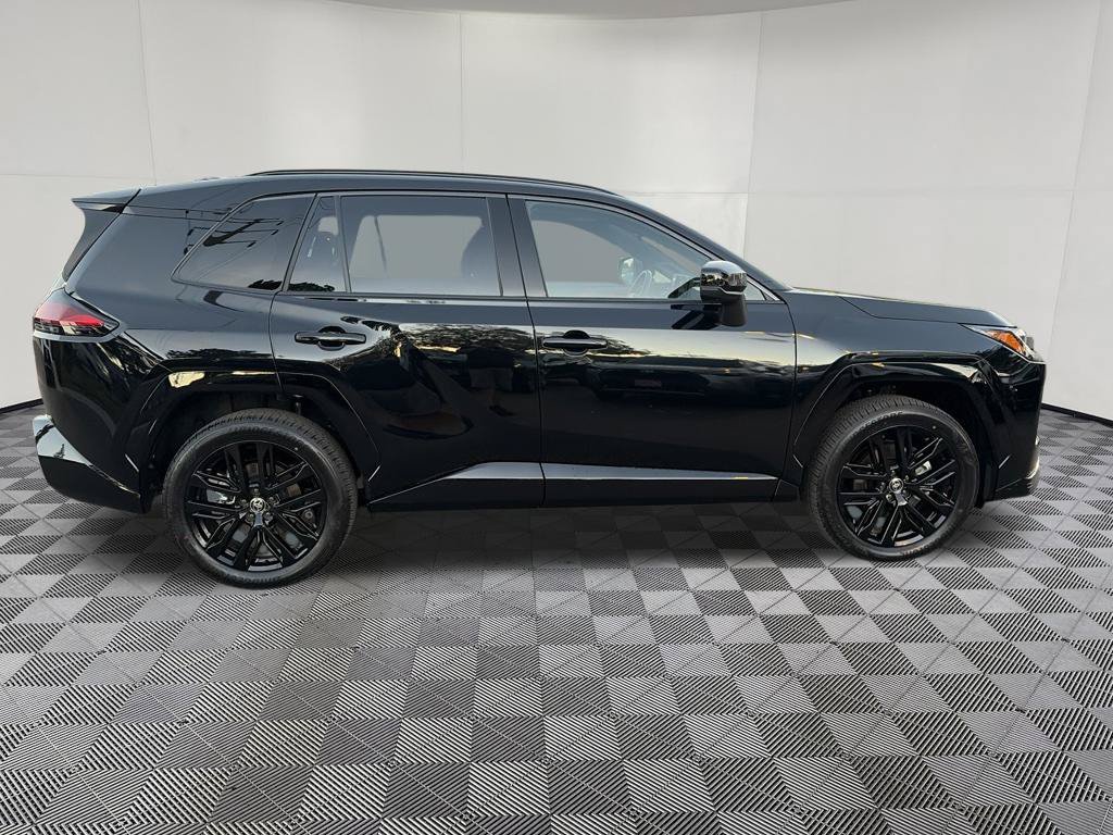 Used 2026 Toyota RAV4 XSE w/ Weather Package AWD/4WD image 11