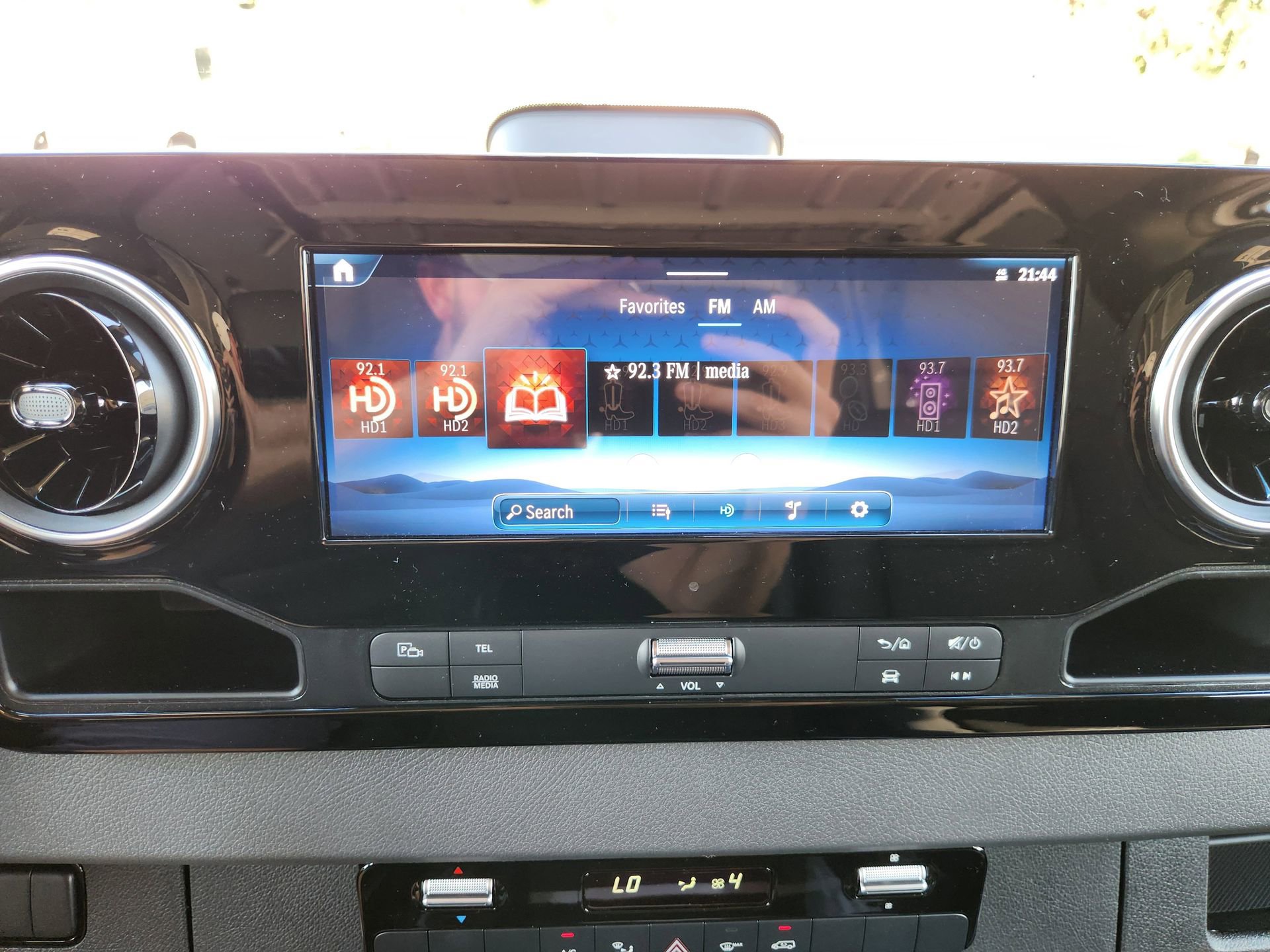 New 2025 Mercedes-Benz Sprinter 3500 image 13