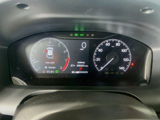 Used 2027 Honda HR-V LX image 15