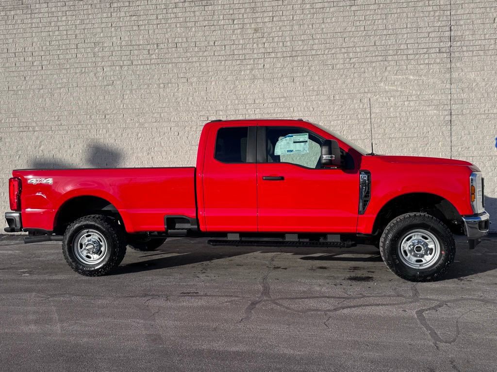 New 2026 Ford F350 XL w/ XL Off-Road Package image 4