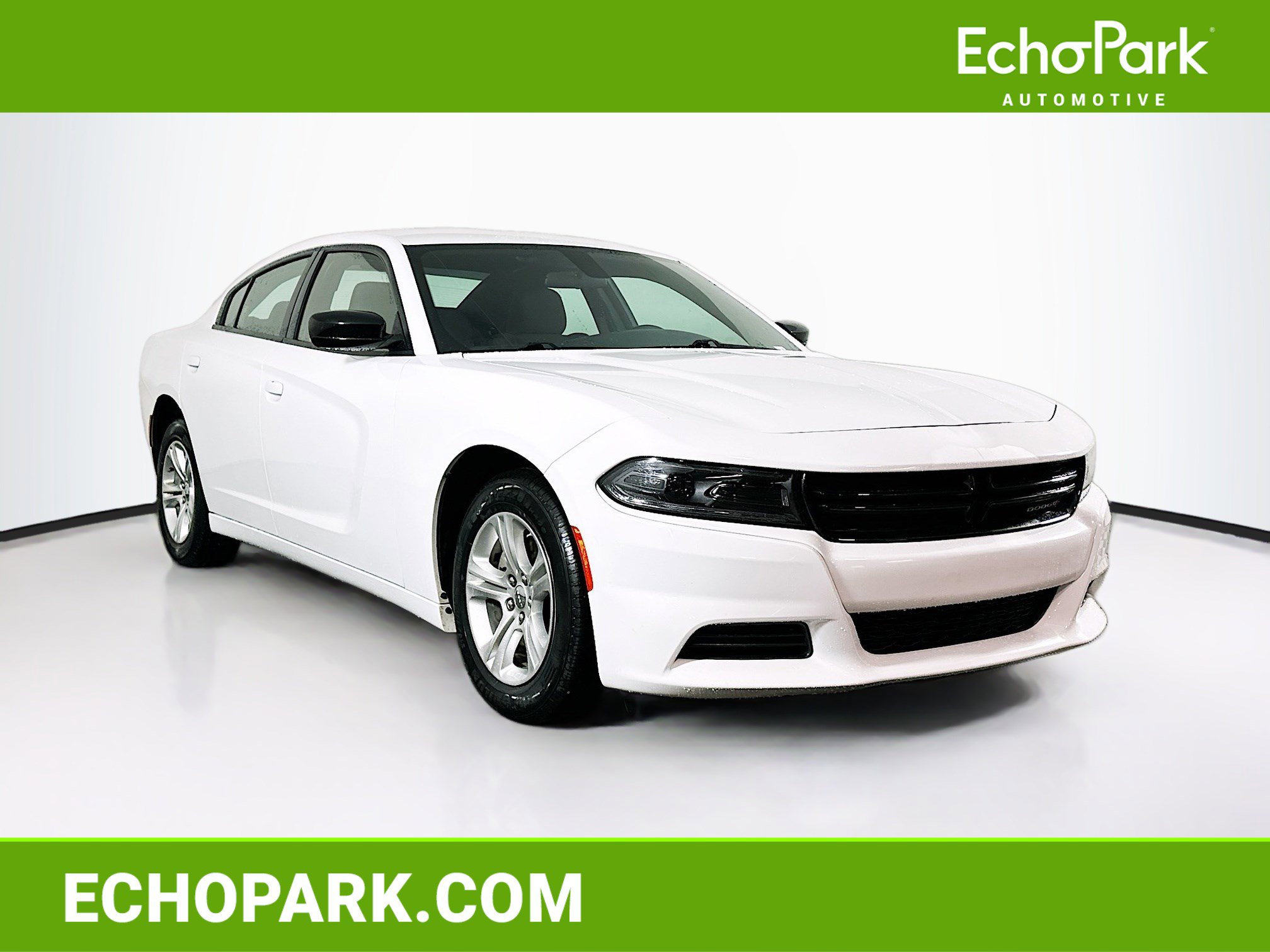 Used 2023 Dodge Charger SXT