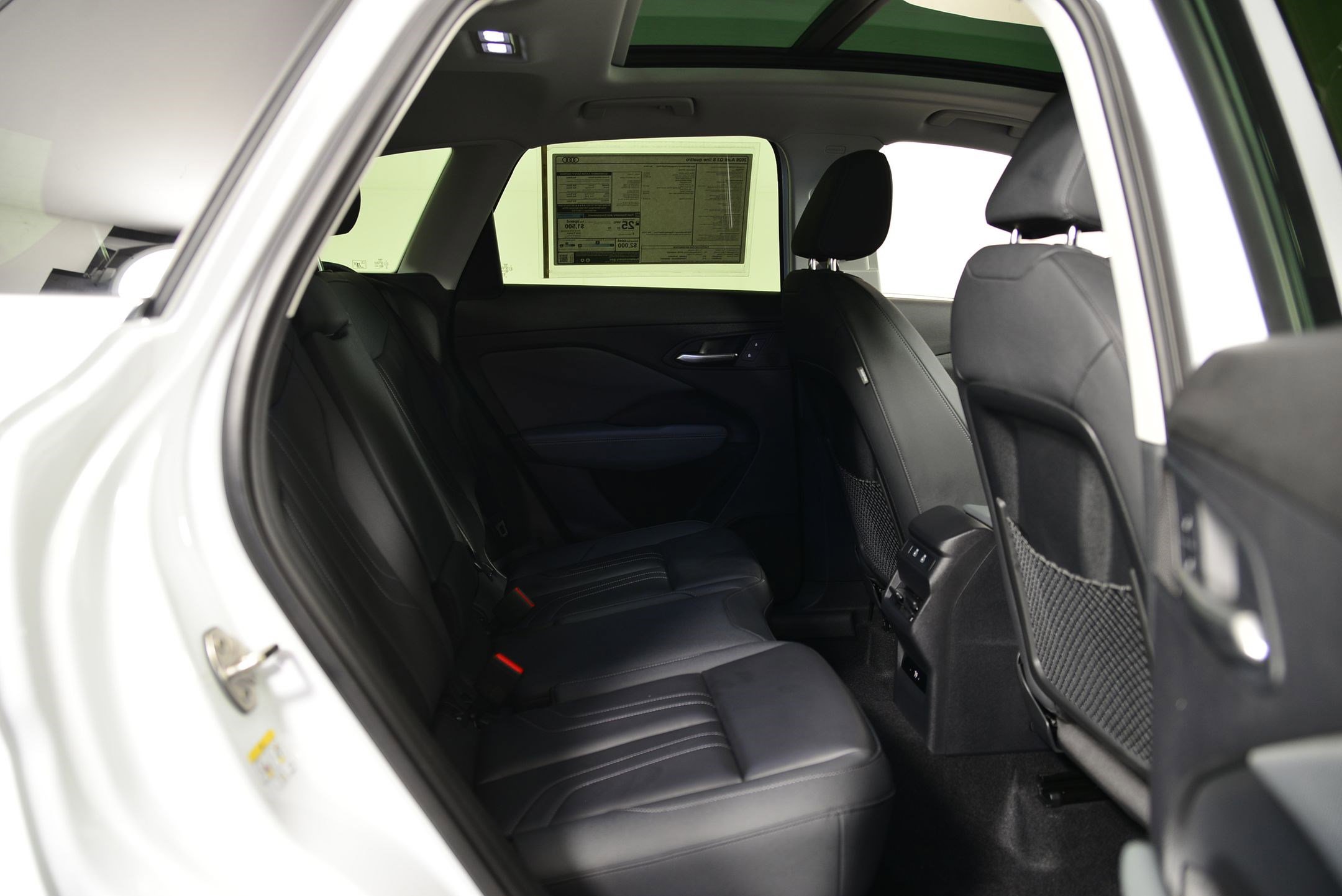 New 2026 Audi Q3 quattro 2.0T image 23