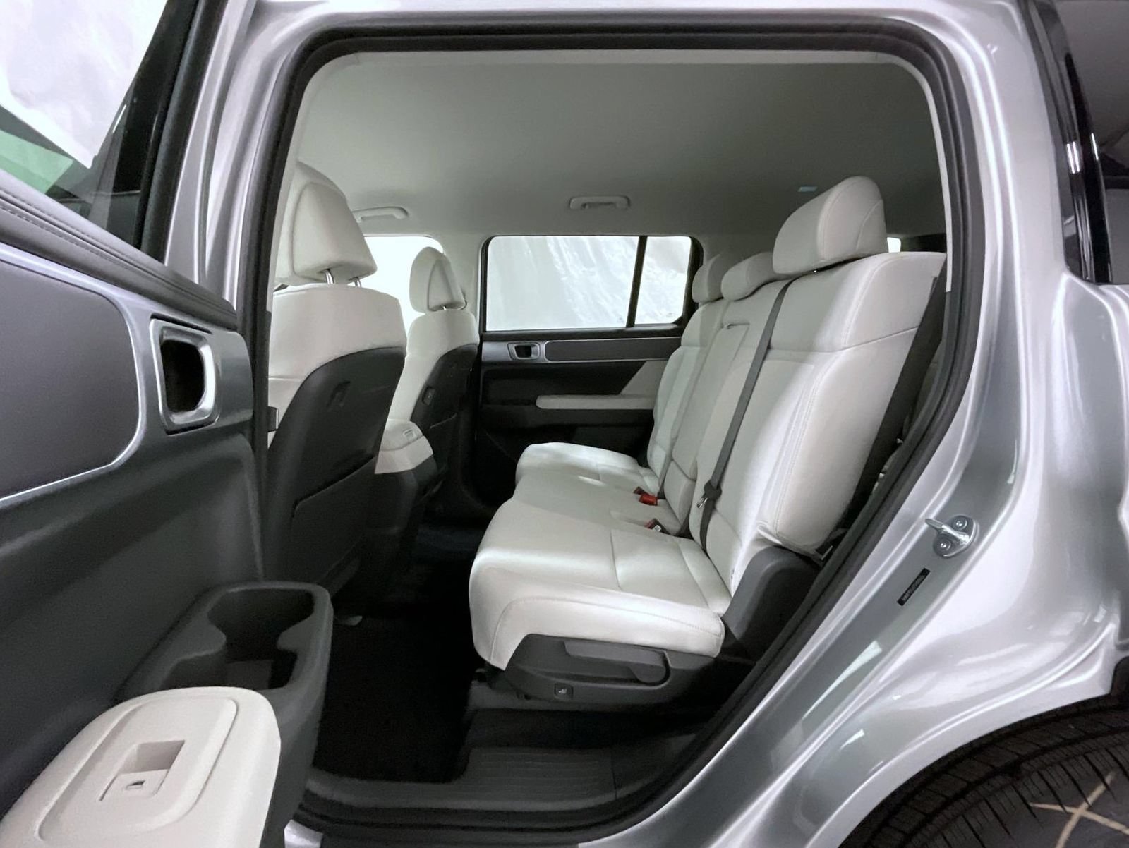 New 2026 Hyundai Santa Fe SE AWD/4WD image 22
