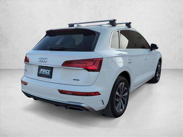 Used 2023 Audi Q5 2.0T Premium Plus image 5