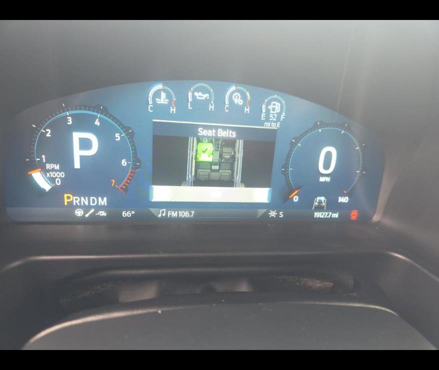 Used 2023 Ford Bronco Raptor image 6