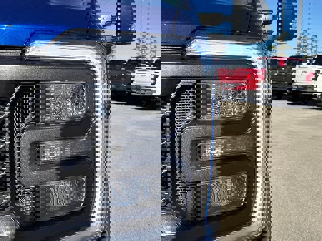 New 2026 Ford F250 XL w/ STX Appearance Package image 9