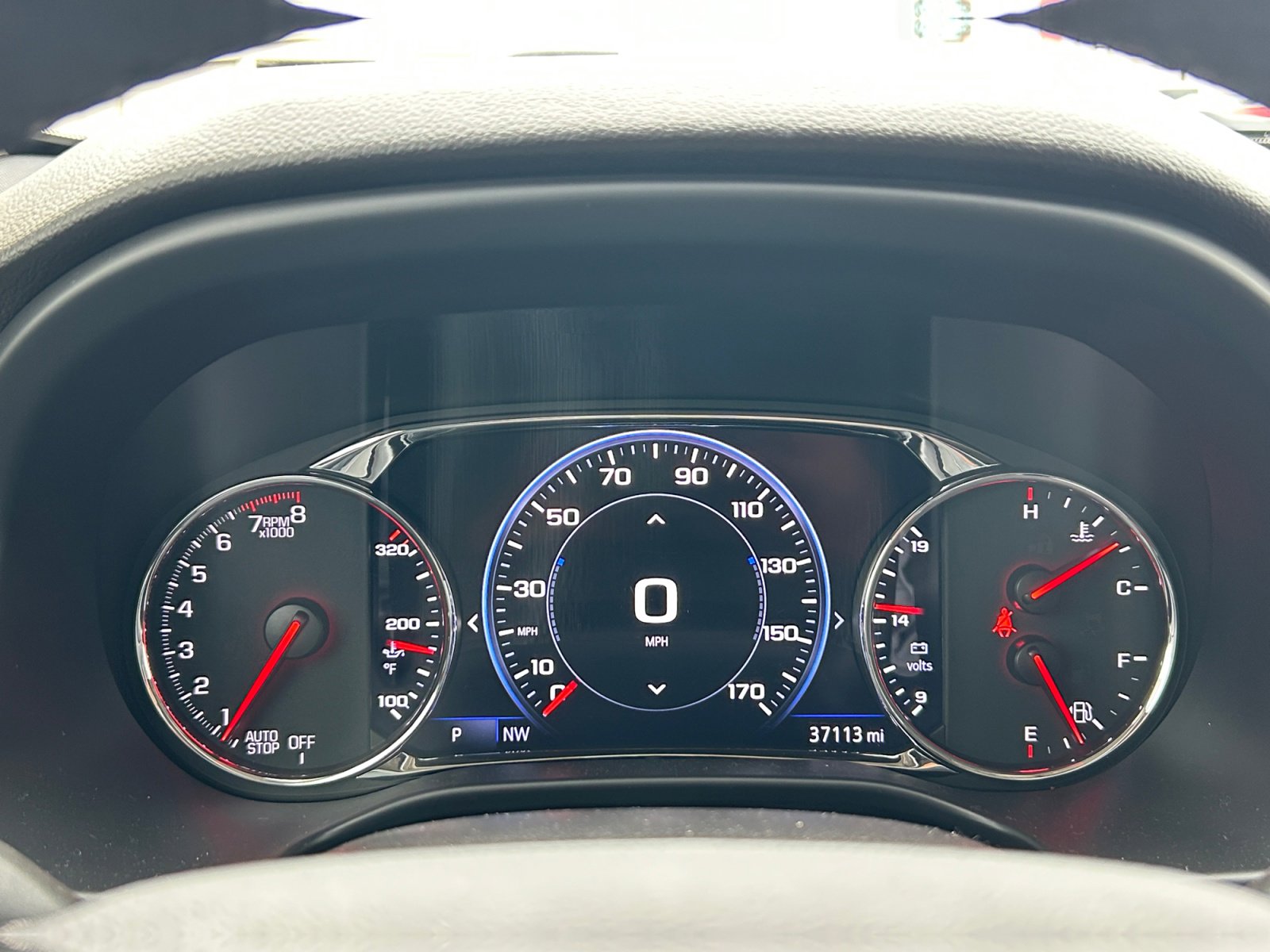 Used 2023 GMC Acadia Denali w/ Denali Ultimate Package image 20