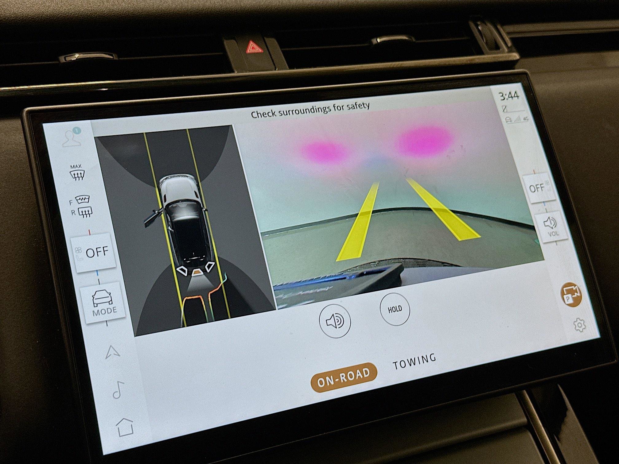 Used 2024 Land Rover Range Rover Velar S image 23