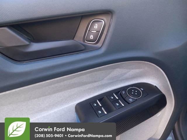 New 2025 Ford Maverick XLT w/ Equipment Group 302A image 11