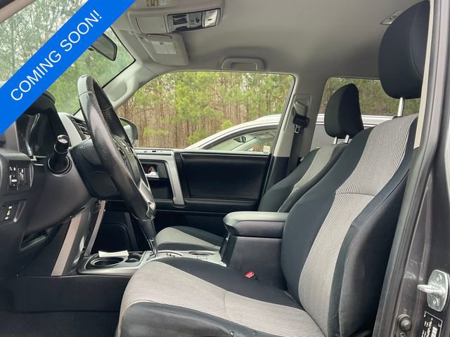 Used 2014 Toyota 4Runner SR5 RWD image 5