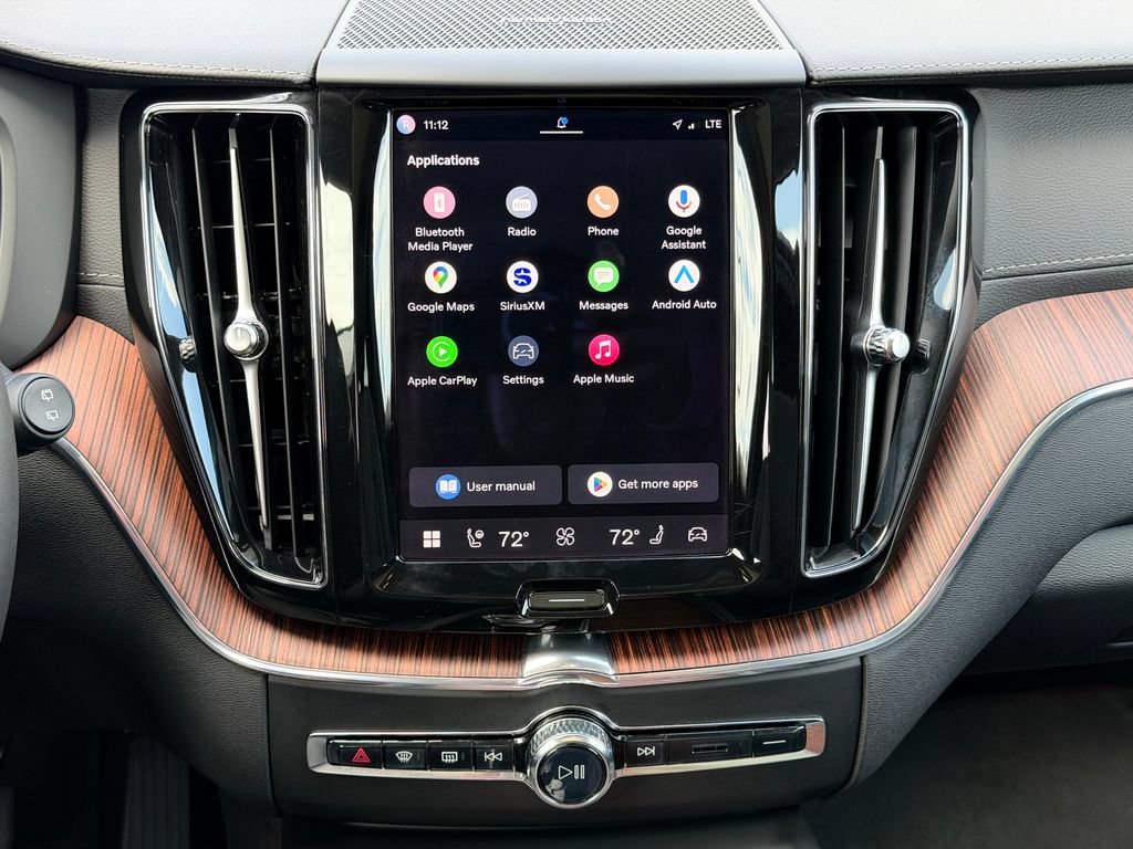 Certified 2023 Volvo XC60 B5 Ultimate w/ Climate Package AWD/4WD image 25