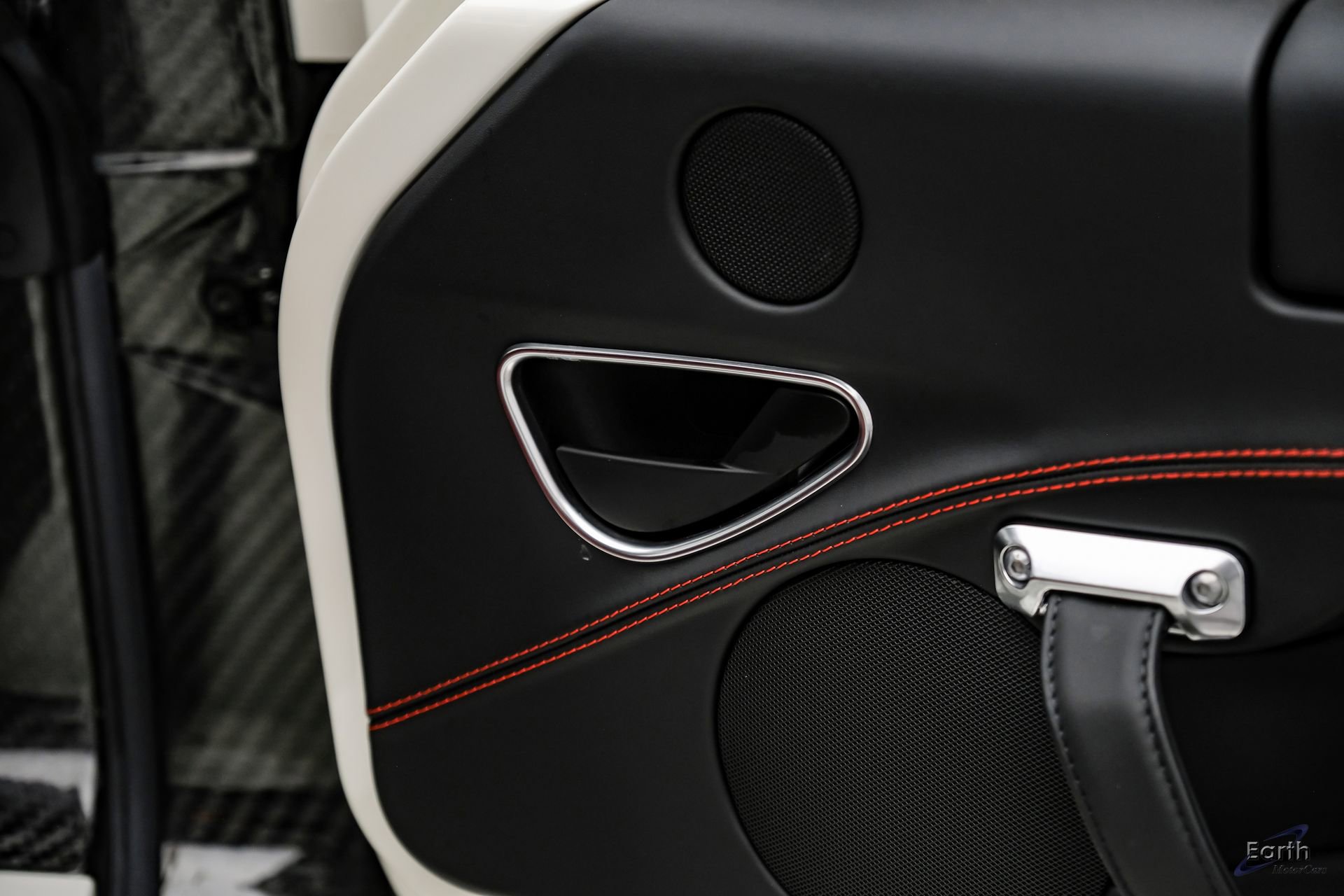 Used 2015 Alfa Romeo 4C Coupe w/ Leather Interior Group image 73