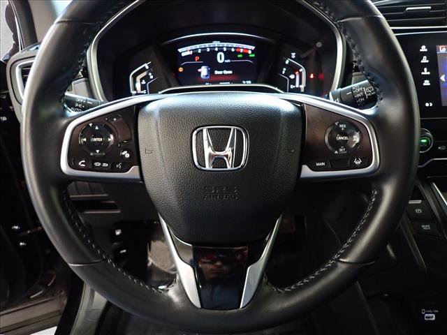 Used 2020 Honda CR-V EX-L image 15