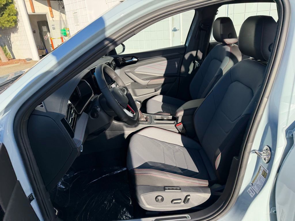 New 2026 Volkswagen Jetta GLI Autobahn image 15