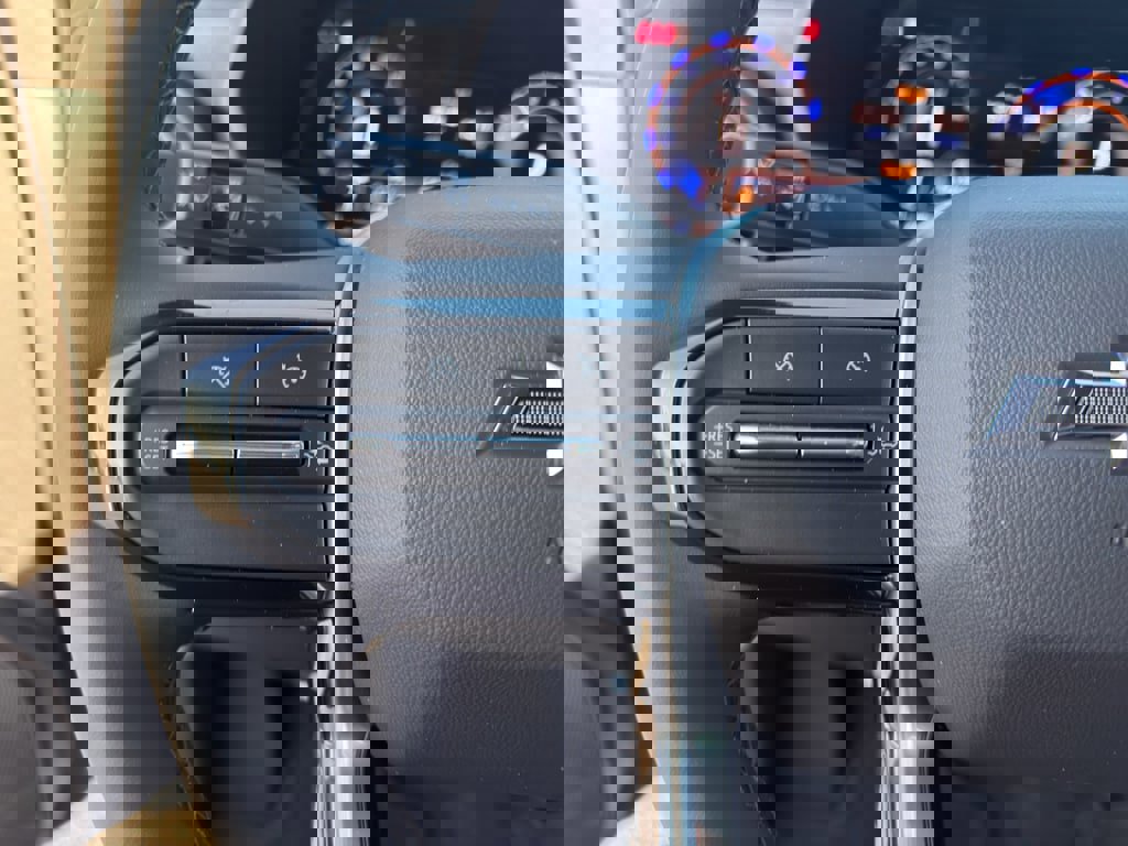 New 2026 Chevrolet Colorado Trail Boss image 17