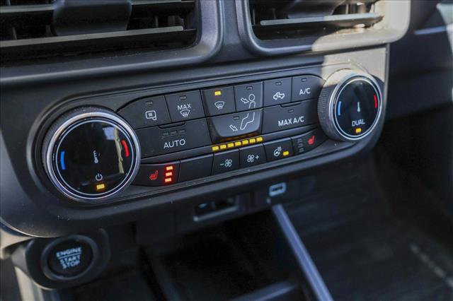 Used 2023 Ford Maverick Lariat w/ Lariat Luxury Package image 20