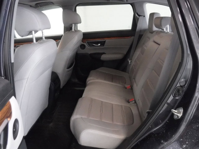 Used 2017 Honda CR-V EX-L image 33